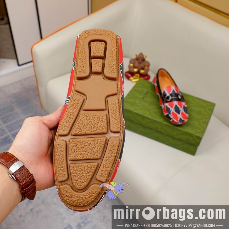 Gucci Shoes sz38-44 ngh0305