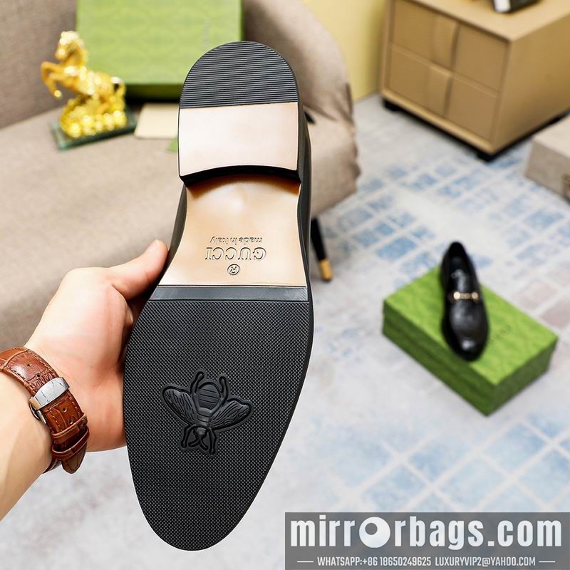 Gucci Shoes sz39-45 hnm0147