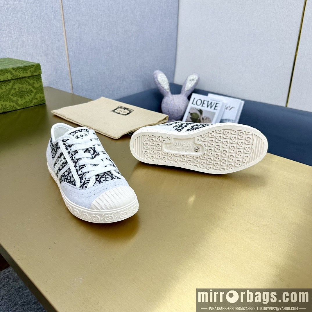 Gucci Shoes sz35-41 h0701