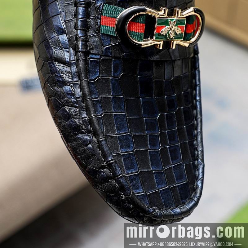 Gucci Shoes sz38-45 mnf0225