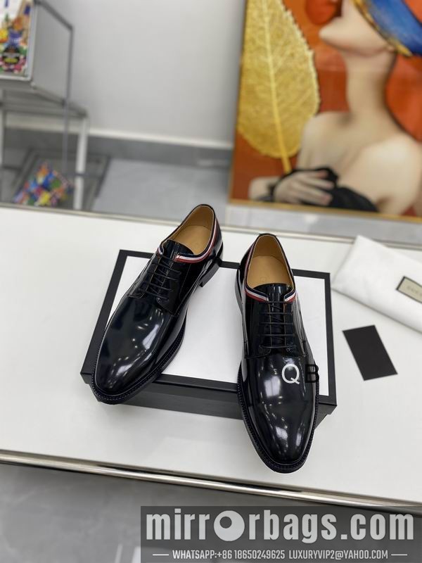 Gucci Shoes sz38-45 BS0380