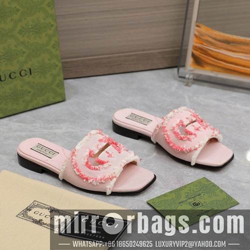Gucci Shoes sz35-41 mnh0408