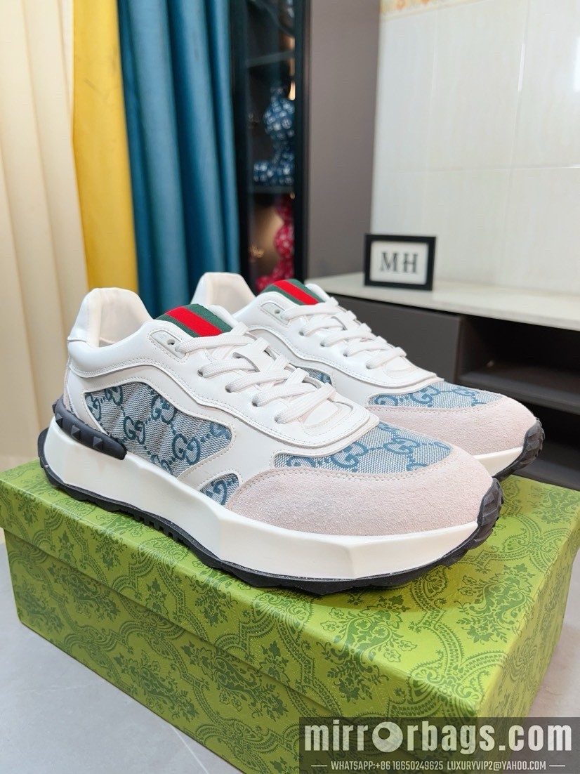 Gucci Shoes sz38-44 h0709