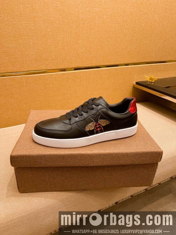 Gucci Shoes sz38-44 mnf0315
