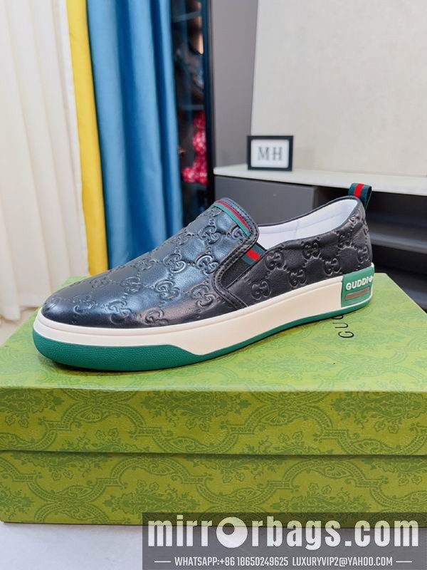 Gucci Shoes sz38-44 mnf0206