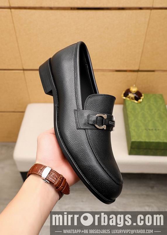 Gucci Shoes sz38-45 mnf0388