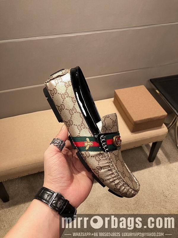 Gucci Shoes sz37-45 mnf0325