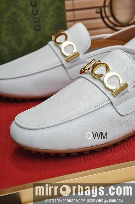 Gucci Shoes sz38-44 WM0361
