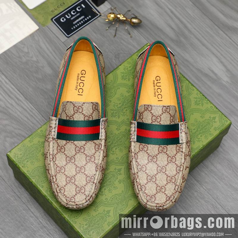 Gucci Shoes sz38-44 mnf0399
