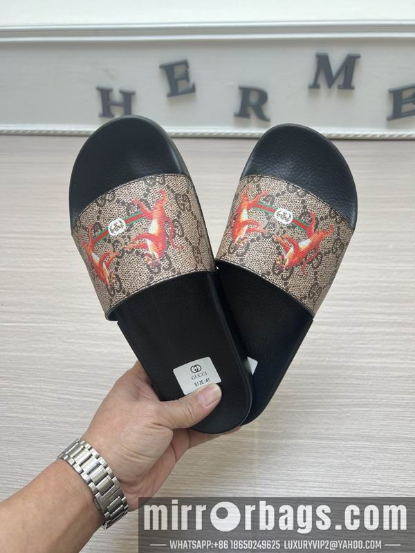 Gucci Shoes sz36-45 mnf0217