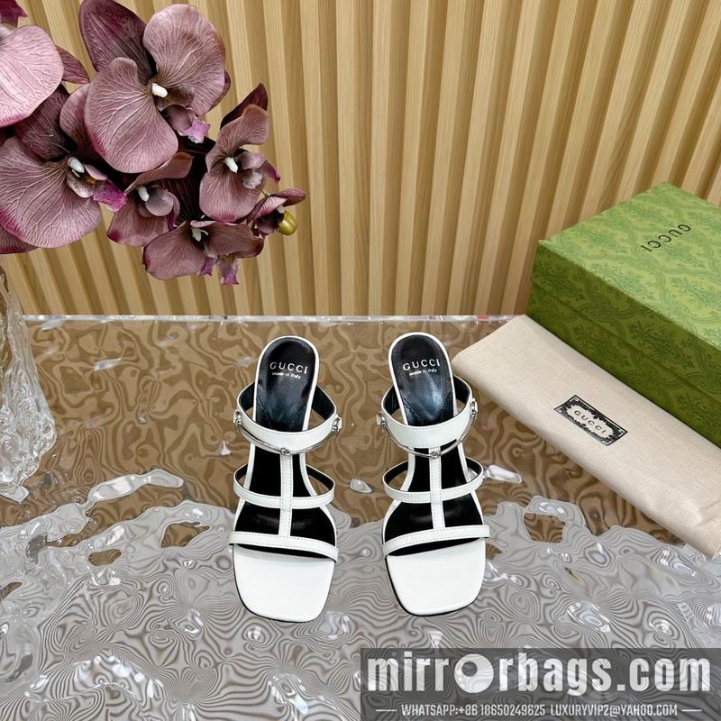 Gucci Shoes sz35-42 9.5cm mnf0207