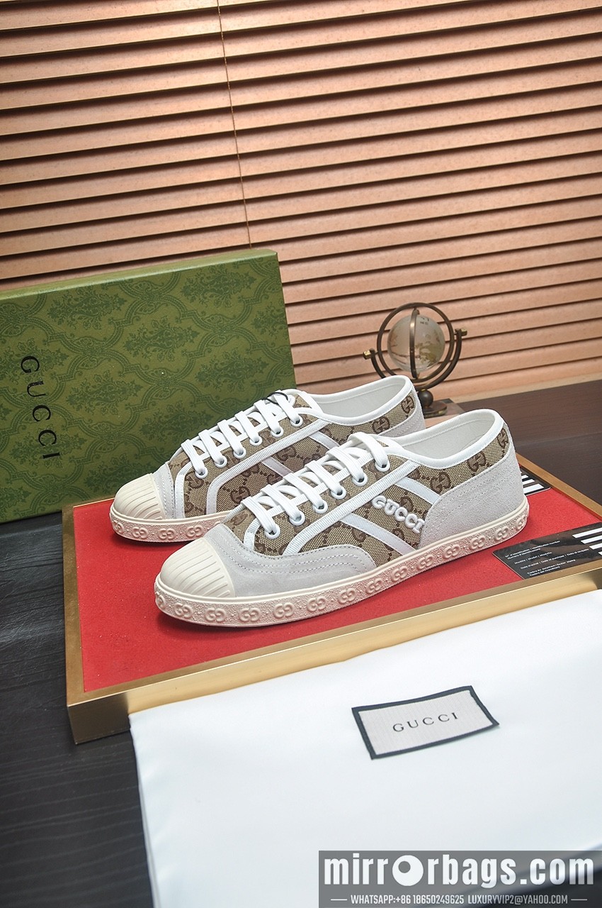 Gucci Shoes sz35-45 h0701