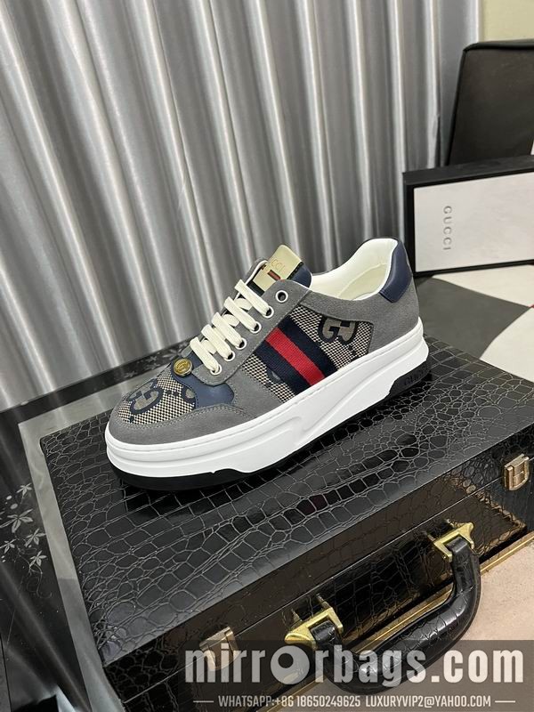 Gucci Shoes sz38-44 hnm01109