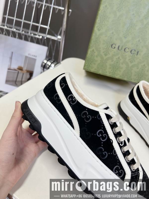 Gucci Shoes sz35-45 J1116