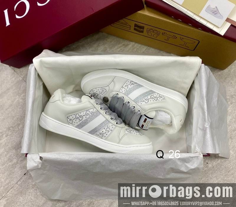 Gucci Shoes sz35-45 L1203