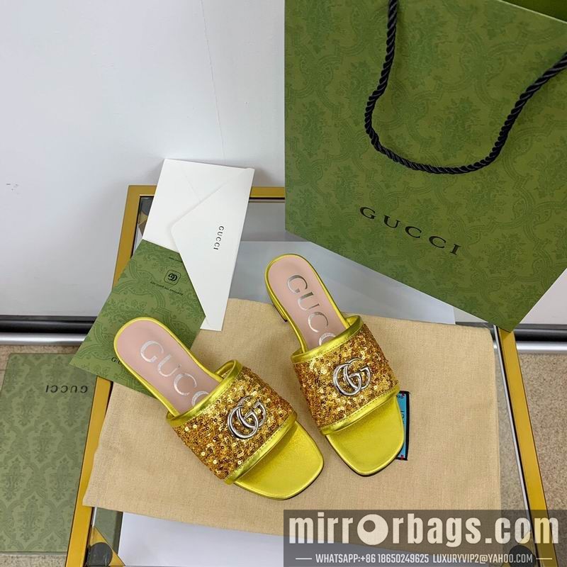 Gucci Shoes sz35-41 mnf308