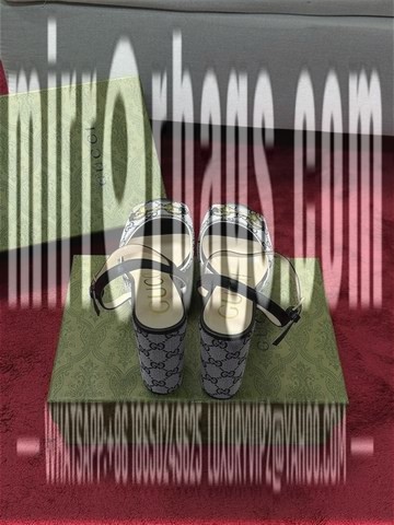 Gucci Shoes sz35-41 11cm mnh1001