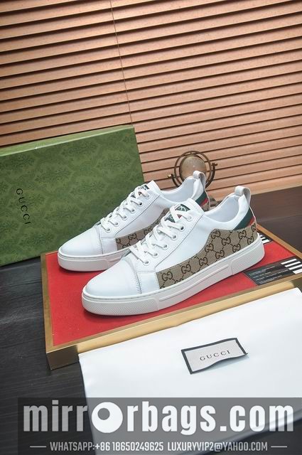 Gucci Shoes sz38-45 mnh0701