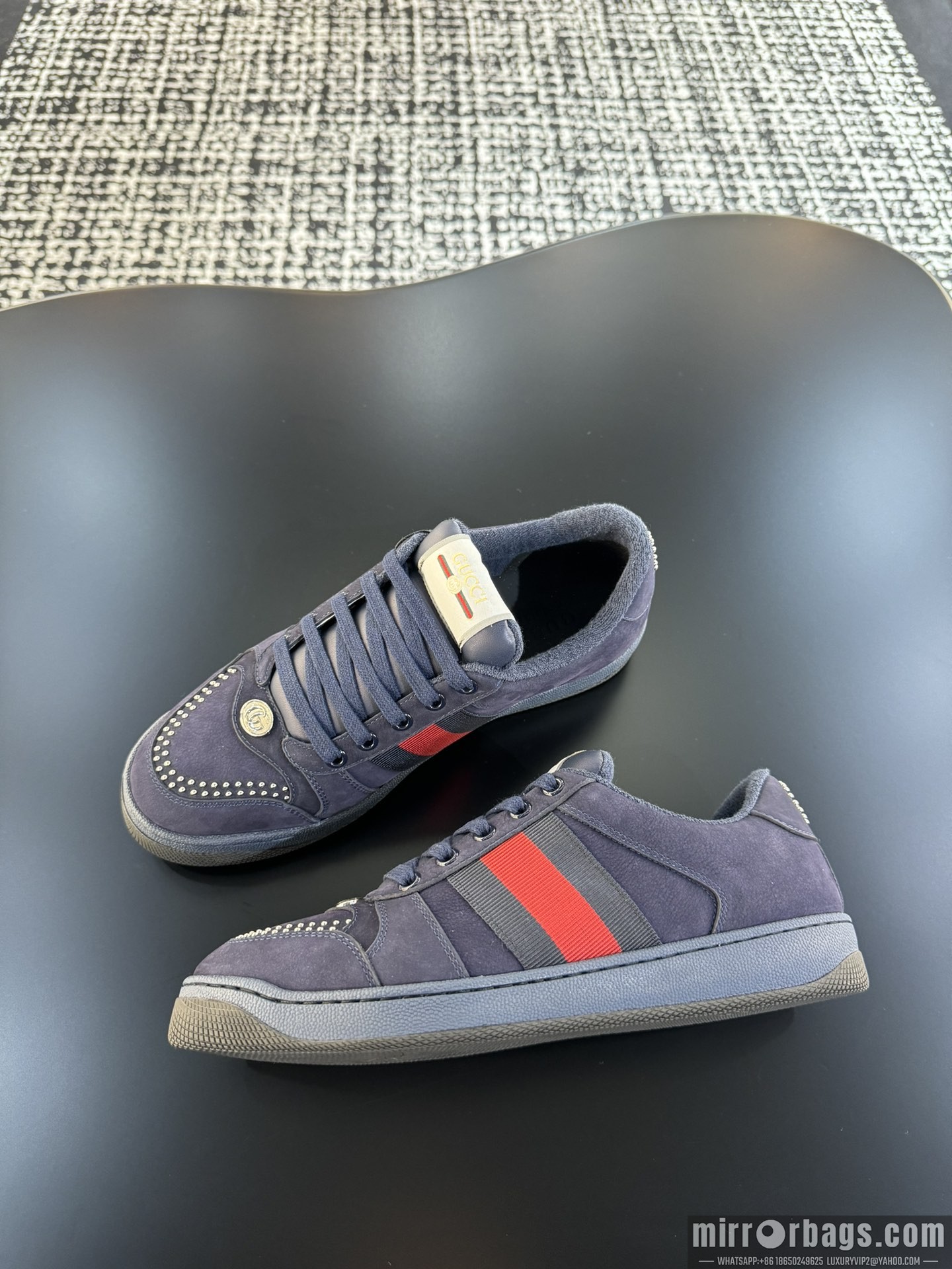 Gucci Shoes sz35-45 hnh0201