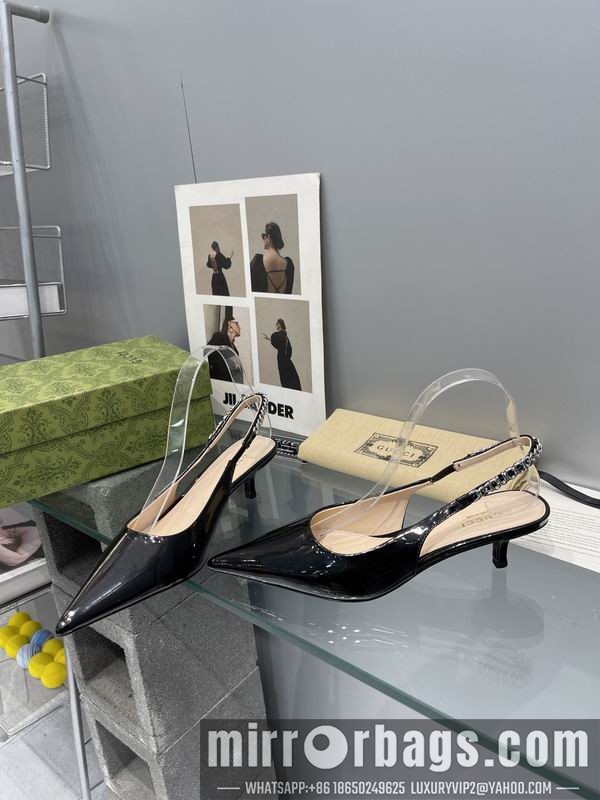 Gucci Shoes sz35-43 5cm mnf0210