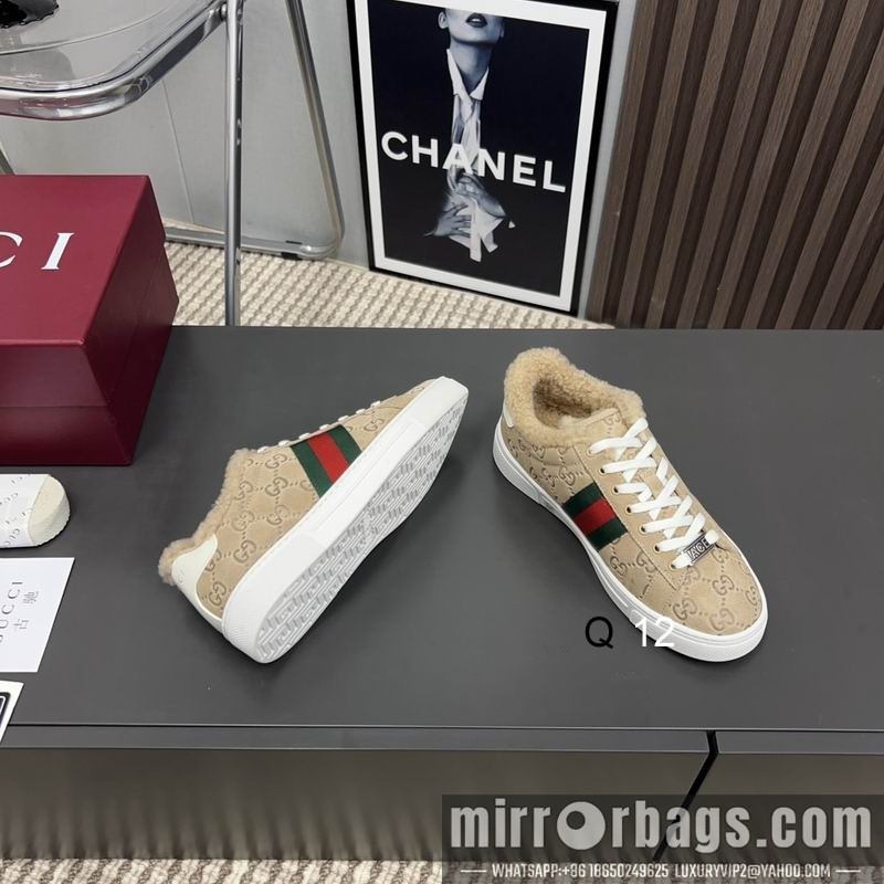 Gucci Shoes sz35-44 J1121