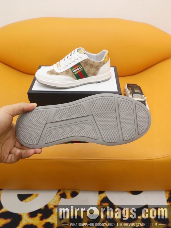 Gucci Shoes sz38-44 hnm0116