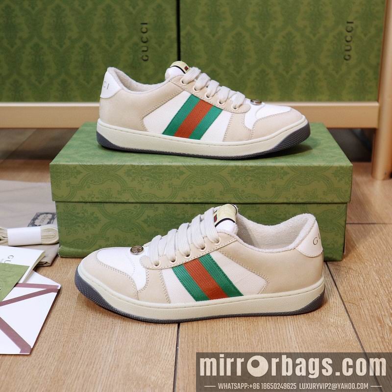 Gucci Shoes sz 35-39 38-45 mnf0107
