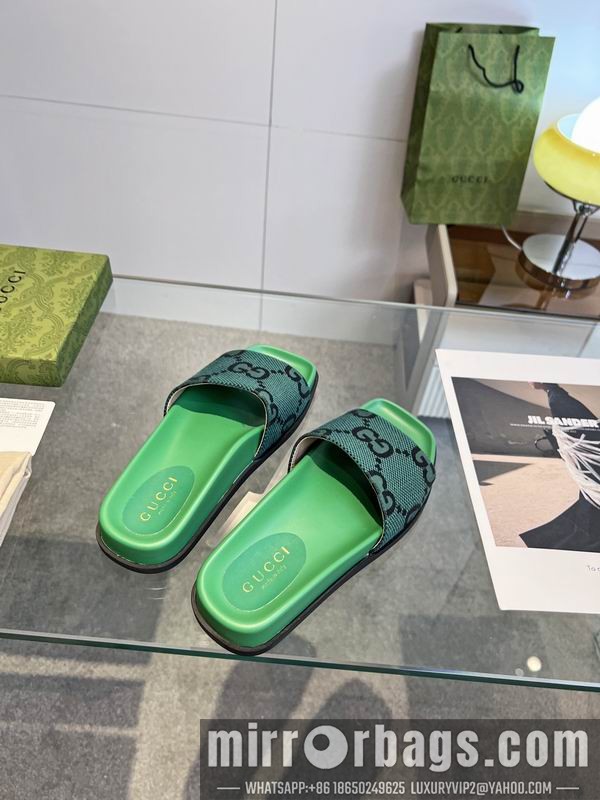 Gucci Shoes sz35-40 39-45 mnf0212