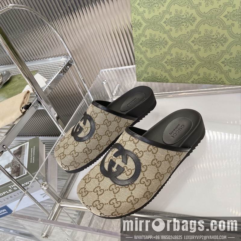Gucci Shoes sz36-40 39-47 mnf0327