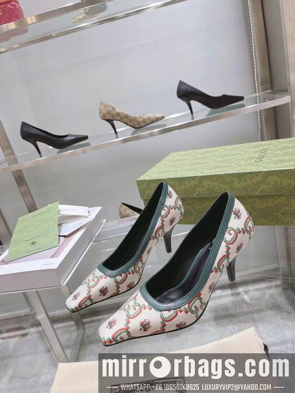 Gucci Shoes sz35-42 7.5cm mnf0307