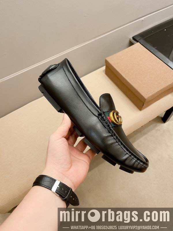 Gucci Shoes sz37-45 mnf0369