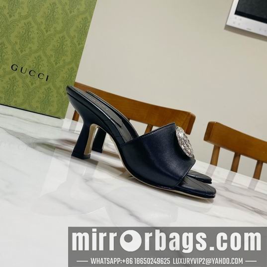 Gucci Shoes sz34-42 7.5cm mnh0507