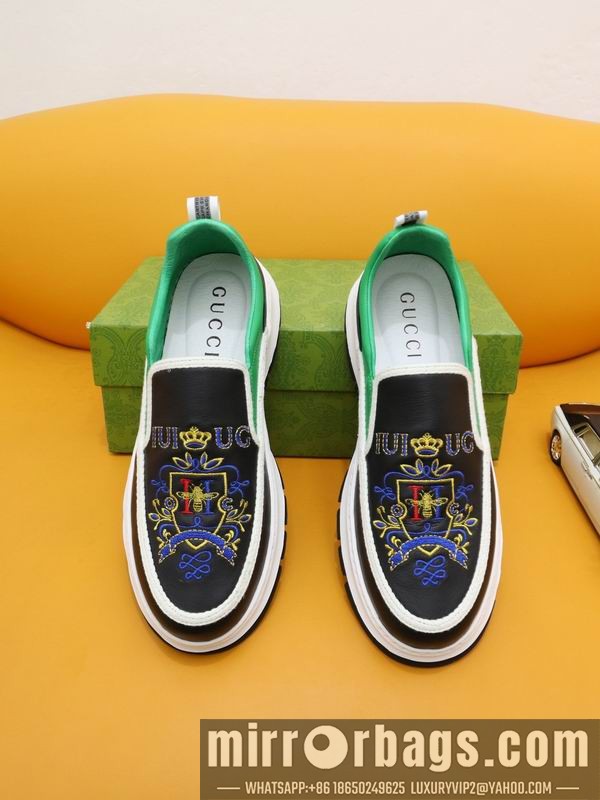 Gucci Shoes sz38-45 mnf0205