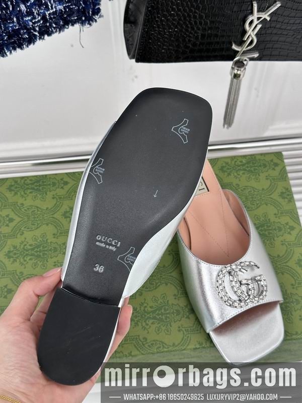 Gucci Shoes sz35-42 mnf0101
