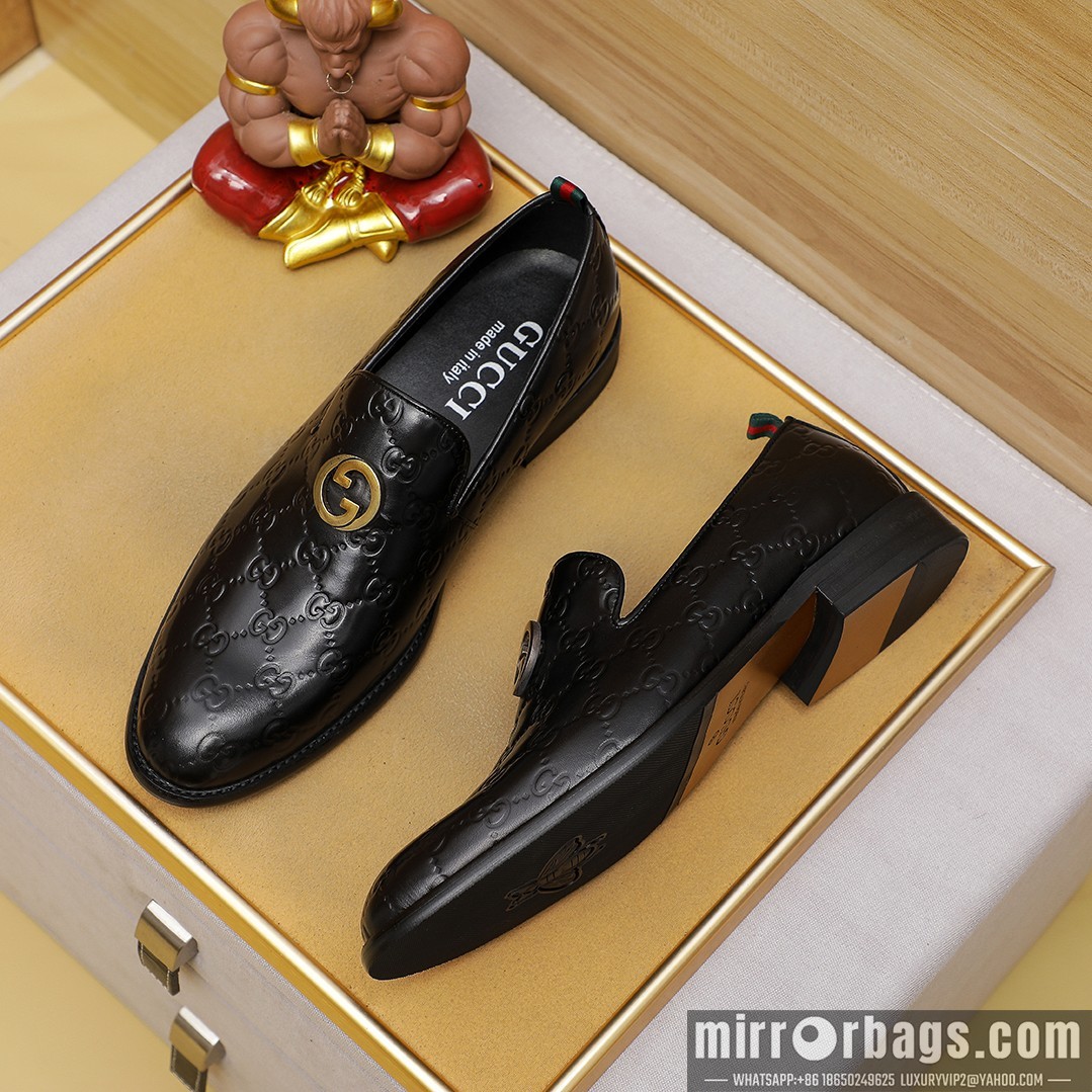 Gucci Shoes sz39-45 h0609
