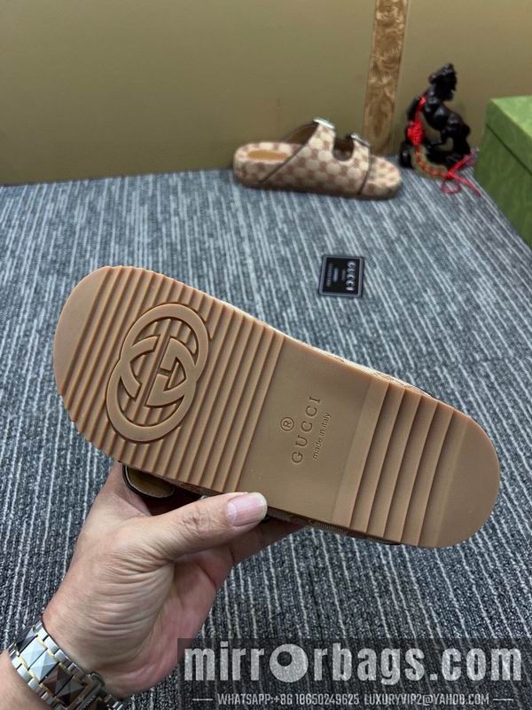 Gucci Shoes sz36-47 mnf0322