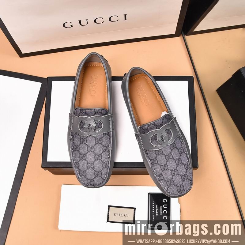 Gucci Shoes sz 38-46 mnf0127
