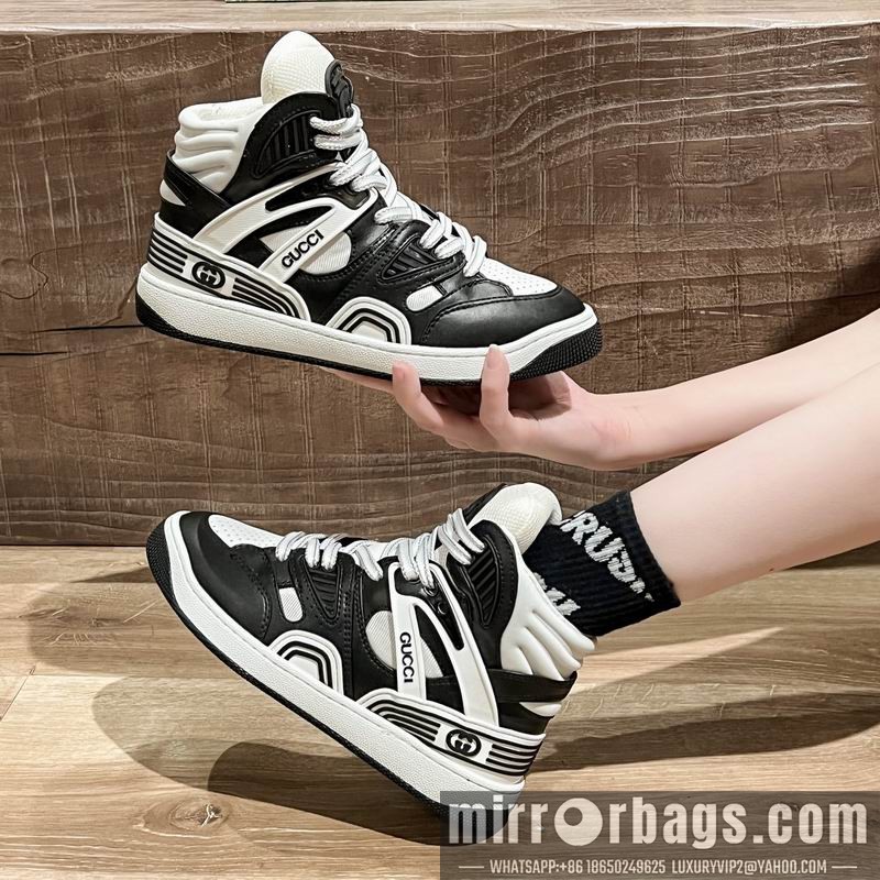 Gucci Shoes sz35-45 mnf0308