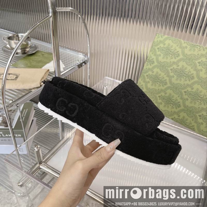 Gucci Shoes sz35-44 mnf0206