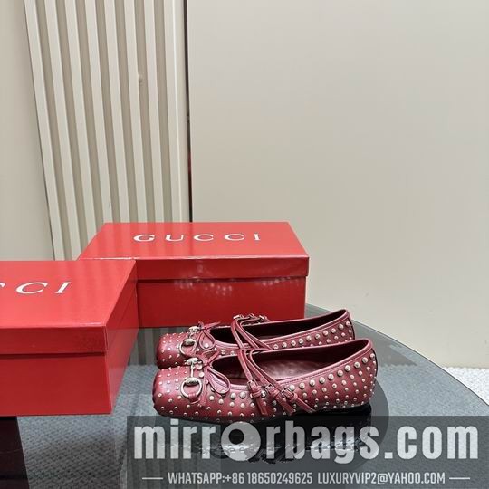 Gucci Shoes sz35-39 mnh0701