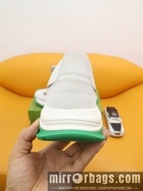 Gucci Shoes sz38-44 hnm0113
