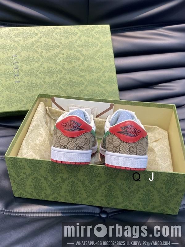 Gucci Shoes sz38-45 J1004