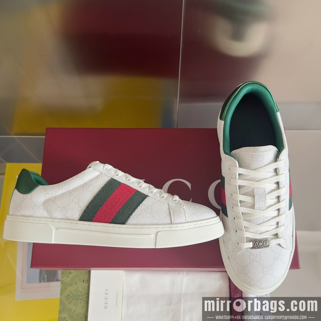 Gucci Shoes sz35-45 h0805