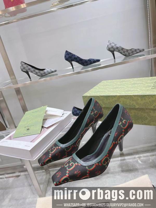 Gucci Shoes sz35-42 7.5cm mnf0307
