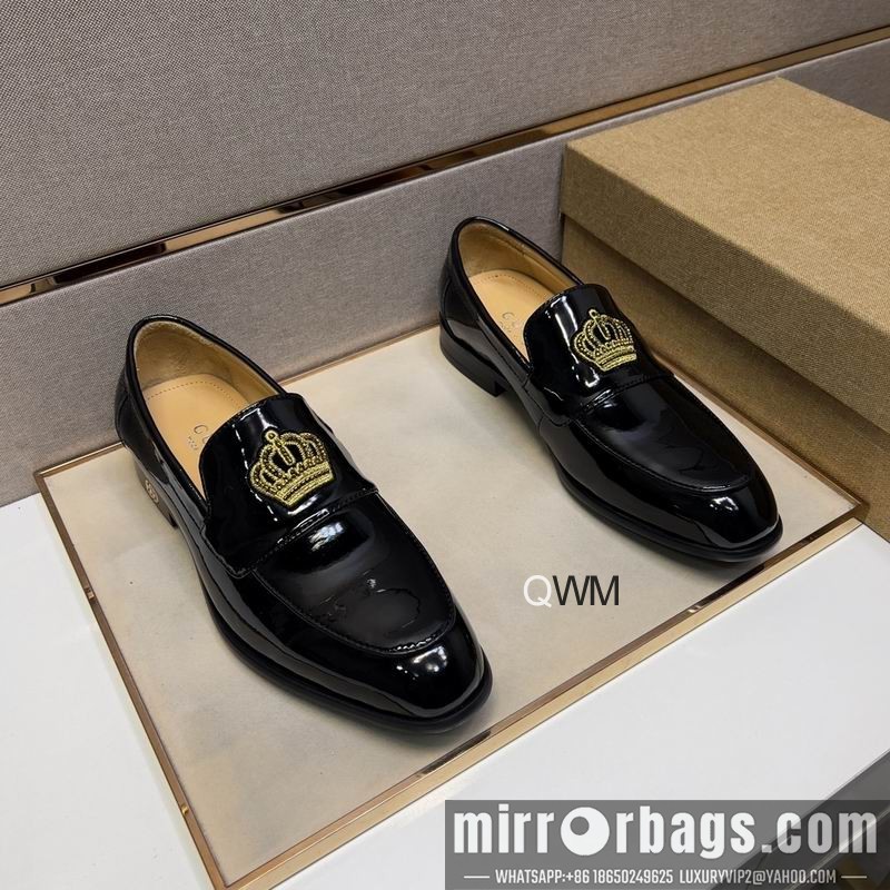 Gucci Shoes sz38-44 WM0341