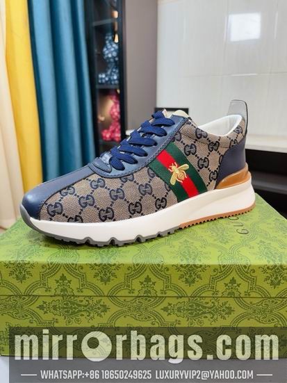 Gucci Shoes sz38-44 mnh0906