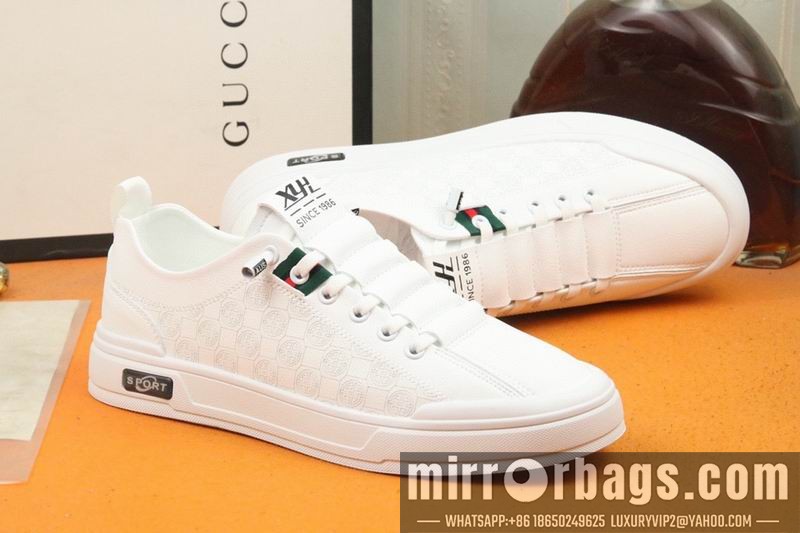 Gucci Shoes sz38-43 mnf0123