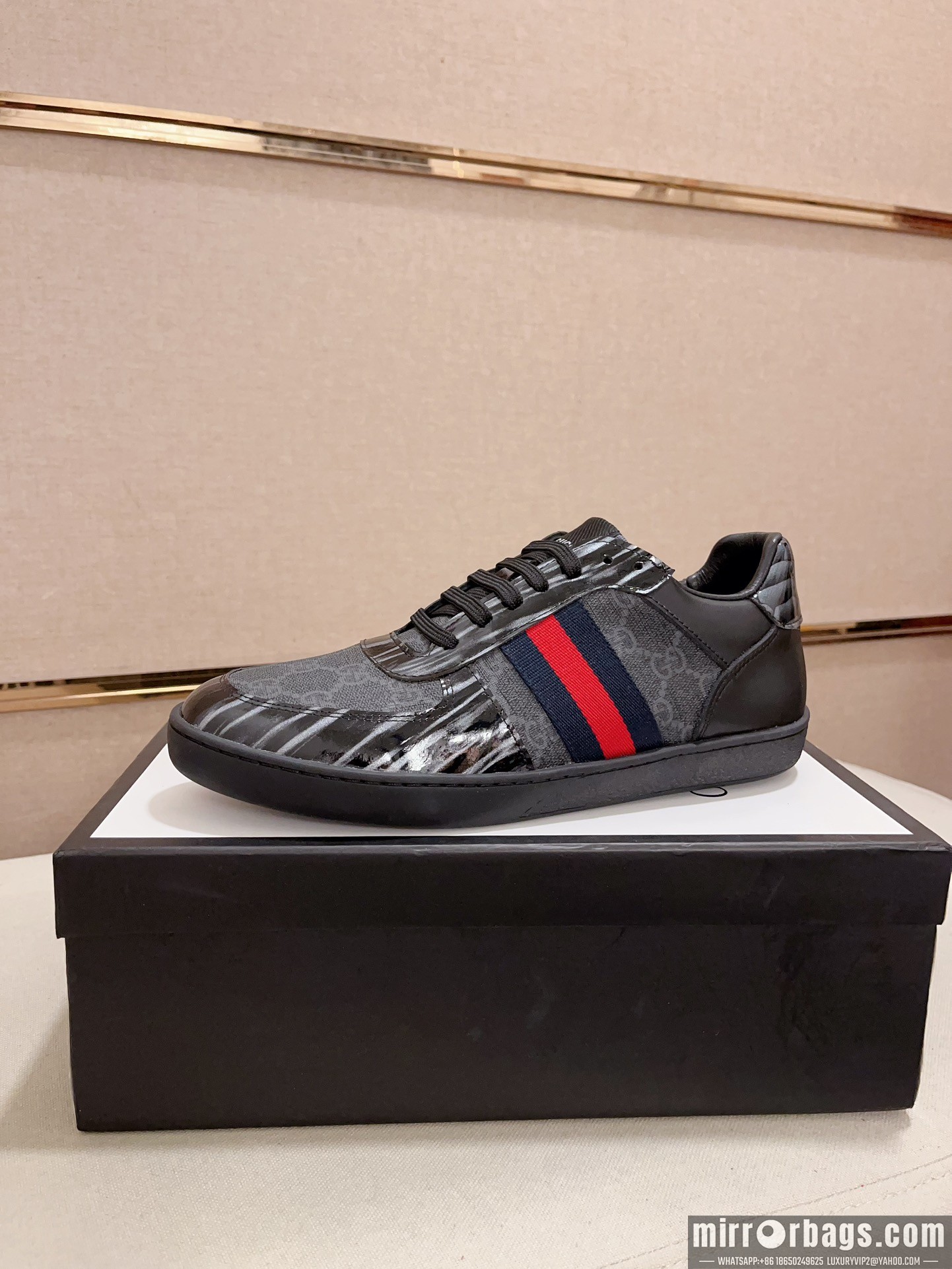 Gucci Shoes sz38-45 hnh1203