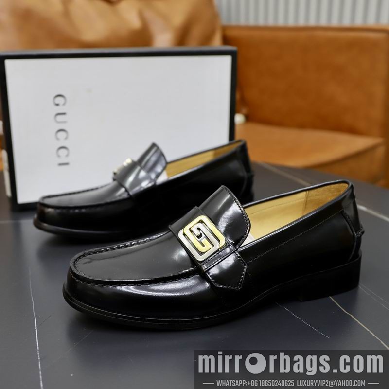 Gucci Shoes sz38-44 hnm0142