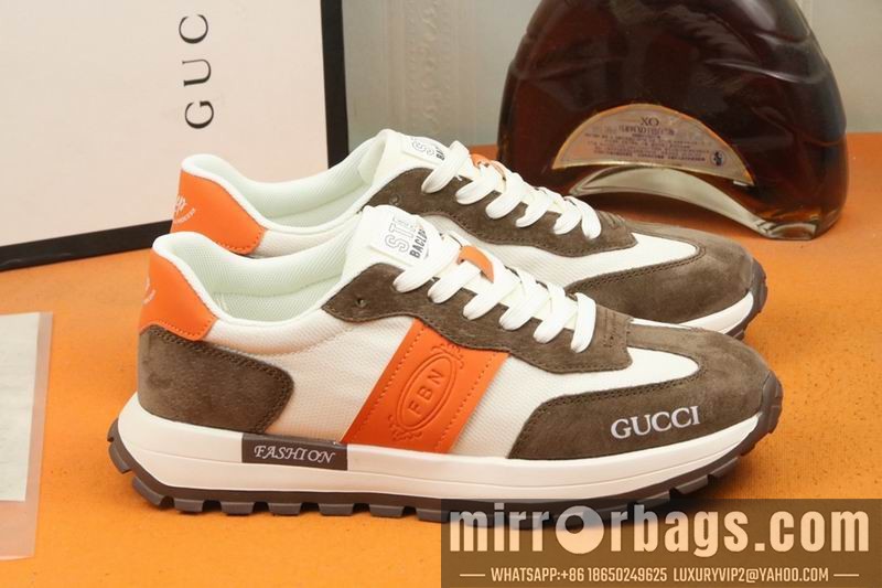 Gucci Shoes sz38-43 mnf0128